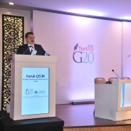 G20-OECD Conference on Promoting Quality Apprenticeships Held in Antalya