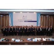 First G20 Anti-Corruption Working Group Meeting held in Istanbul