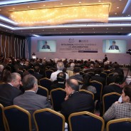 Fifth Annual High Level Conference on Anti-Corruption organized in Istanbul