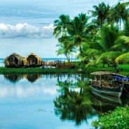 Second Meeting of the Framework Working Group held in Kumarakom