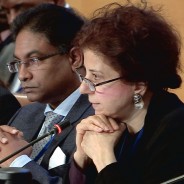 Inaugural Regional Dialogue held between Caribbean Countries and the G20