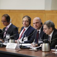 5th Annual Dialogue Between G20 and Members of the Commonwealth and Francophonie Held in Washington DC