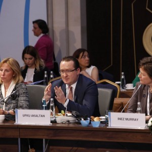 First Ever W20 Summit in Istanbul called on the G20 Leaders to do more on gender equality and women’s economic empowerment
