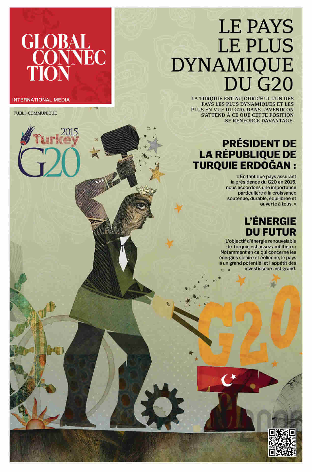 Le Figaro, 20102015