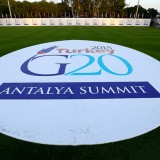 G20 Antalya Summit in Numbers