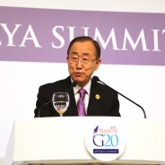 Secretary-General’s press conference at G20 Summit in Turkey [with Q&A]
