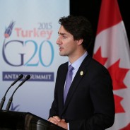 Prime Minister announces Canada’s Growth and Investment Strategies