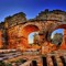 Perge, TURKEY