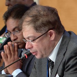 Inaugural Regional Dialogue held between Caribbean Countries and the G20