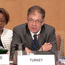 Inaugural Regional Dialogue held between Caribbean Countries and the G20