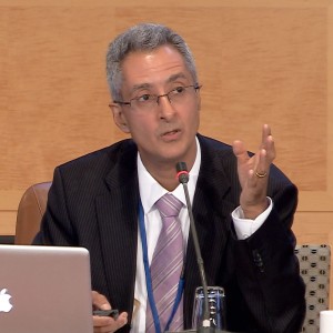 Inaugural Regional Dialogue held between Caribbean Countries and the G20
