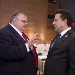 Second G20 Ministers and Central Bank Governors Meeting