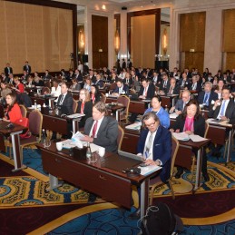 Turkey hosted G20-B20 Workshop on “Inclusive Business”