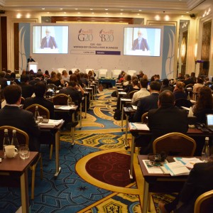 Turkey hosted G20-B20 Workshop on “Inclusive Business”