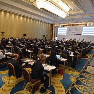 Turkey hosted G20-B20 Workshop on “Inclusive Business”