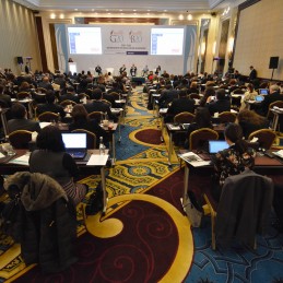 Turkey hosted G20-B20 Workshop on “Inclusive Business”