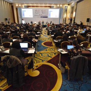 Turkey hosted G20-B20 Workshop on “Inclusive Business”
