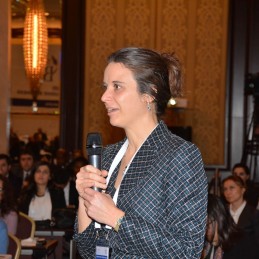 Turkey hosted G20-B20 Workshop on “Inclusive Business”