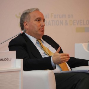 G20, Global Forum on Migration and Development (GFMD) and the Global Migration Group (GMG) Joint Meeting took place in Izmir
