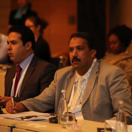 G20, Global Forum on Migration and Development (GFMD) and the Global Migration Group (GMG) Joint Meeting took place in Izmir