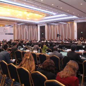 G20 DWG Meeting Held in Istanbul