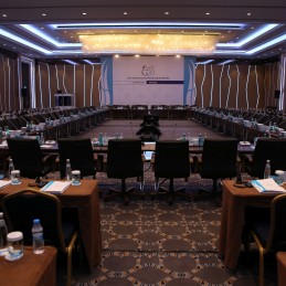 First G20 Anti-Corruption Working Group Meeting held in Istanbul