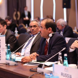 First G20 Anti-Corruption Working Group Meeting held in Istanbul