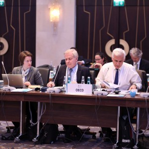 First G20 Anti-Corruption Working Group Meeting held in Istanbul