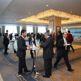 First G20 Anti-Corruption Working Group Meeting held in Istanbul