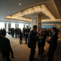 Fifth Annual High Level Conference on Anti-Corruption organized in Istanbul