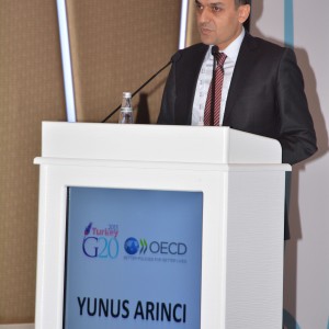 Fifth Annual High Level Conference on Anti-Corruption organized in Istanbul