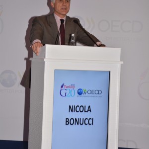 Fifth Annual High Level Conference on Anti-Corruption organized in Istanbul