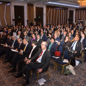 Fifth Annual High Level Conference on Anti-Corruption organized in Istanbul