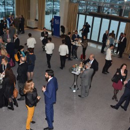 Fifth Annual High Level Conference on Anti-Corruption organized in Istanbul