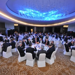 G20-OECD Conference on Promoting Quality Apprenticeships Held in Antalya