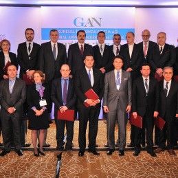 G20-OECD Conference on Promoting Quality Apprenticeships Held in Antalya