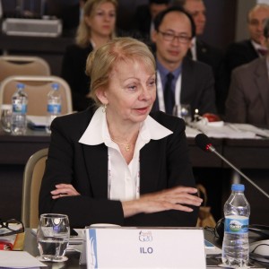First Employment Working Group Meeting Held in Antalya
