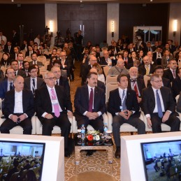 G20-OECD Conference on Promoting Quality Apprenticeships Held in Antalya