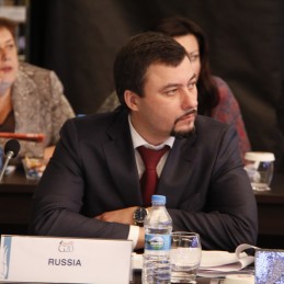 First Employment Working Group Meeting Held in Antalya