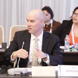 First Employment Working Group Meeting Held in Antalya