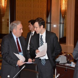 Second G20 Development Working Group Meeting held in Ankara