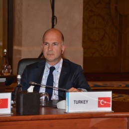 Second G20 Development Working Group Meeting held in Ankara