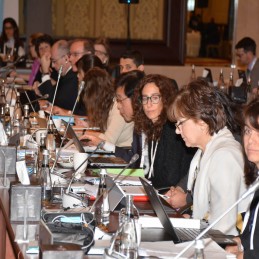 Second G20 Development Working Group Meeting held in Ankara