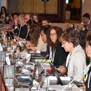 Second G20 Development Working Group Meeting held in Ankara