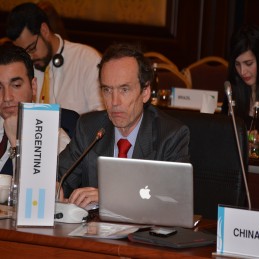 Second G20 Development Working Group Meeting held in Ankara
