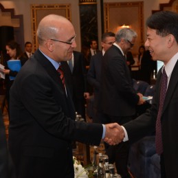 G20 International Tax Symposium