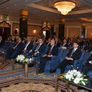G20 International Tax Symposium
