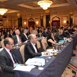 G20 International Tax Symposium