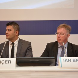 G20 International Tax Symposium
