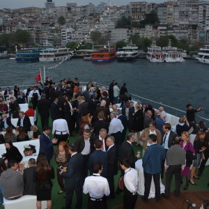 G20 International Tax Symposium